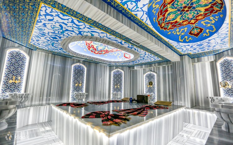 Hamam