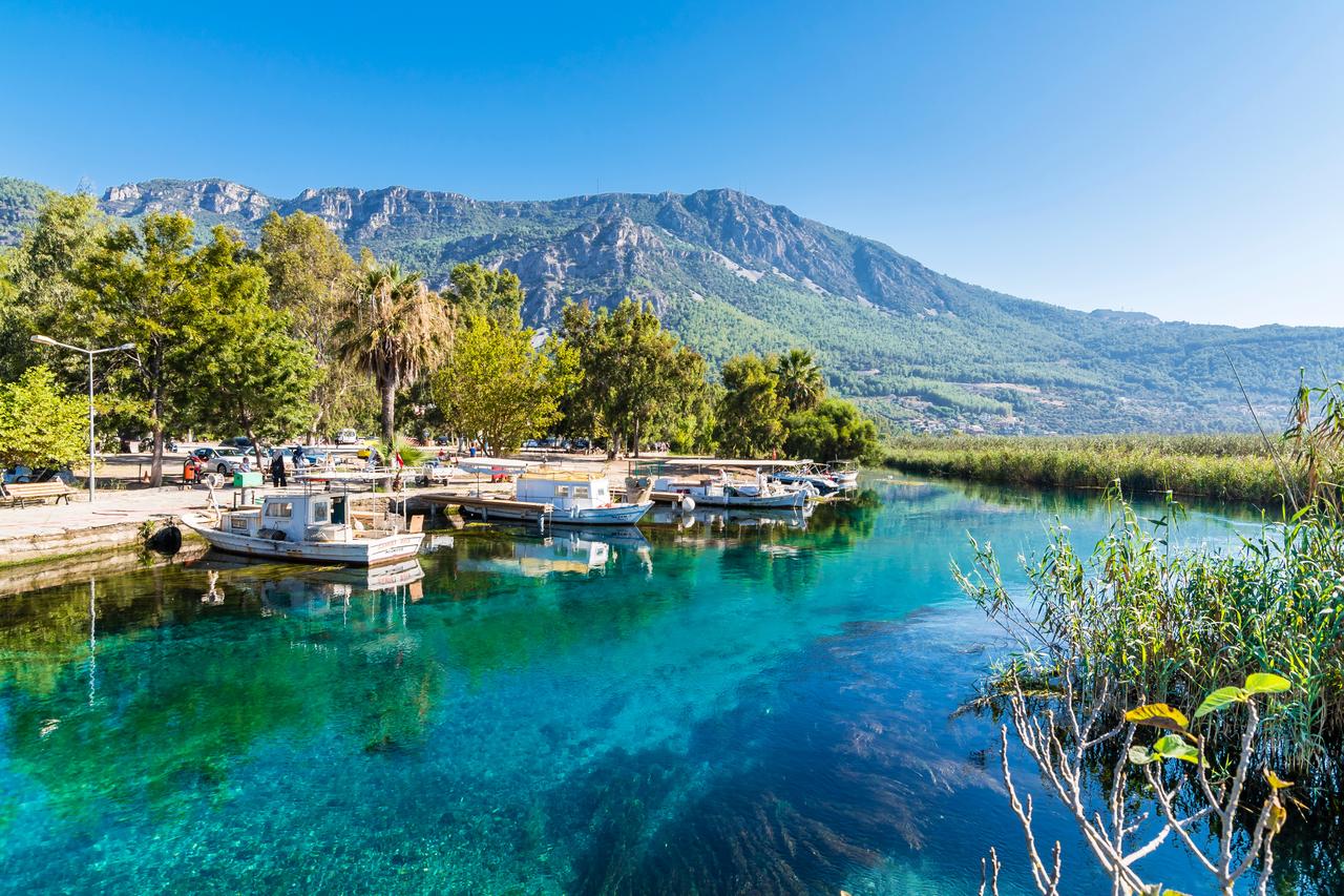 Ege’nin Saklı Köşeleri: Akyaka, Karaburun ve Datça