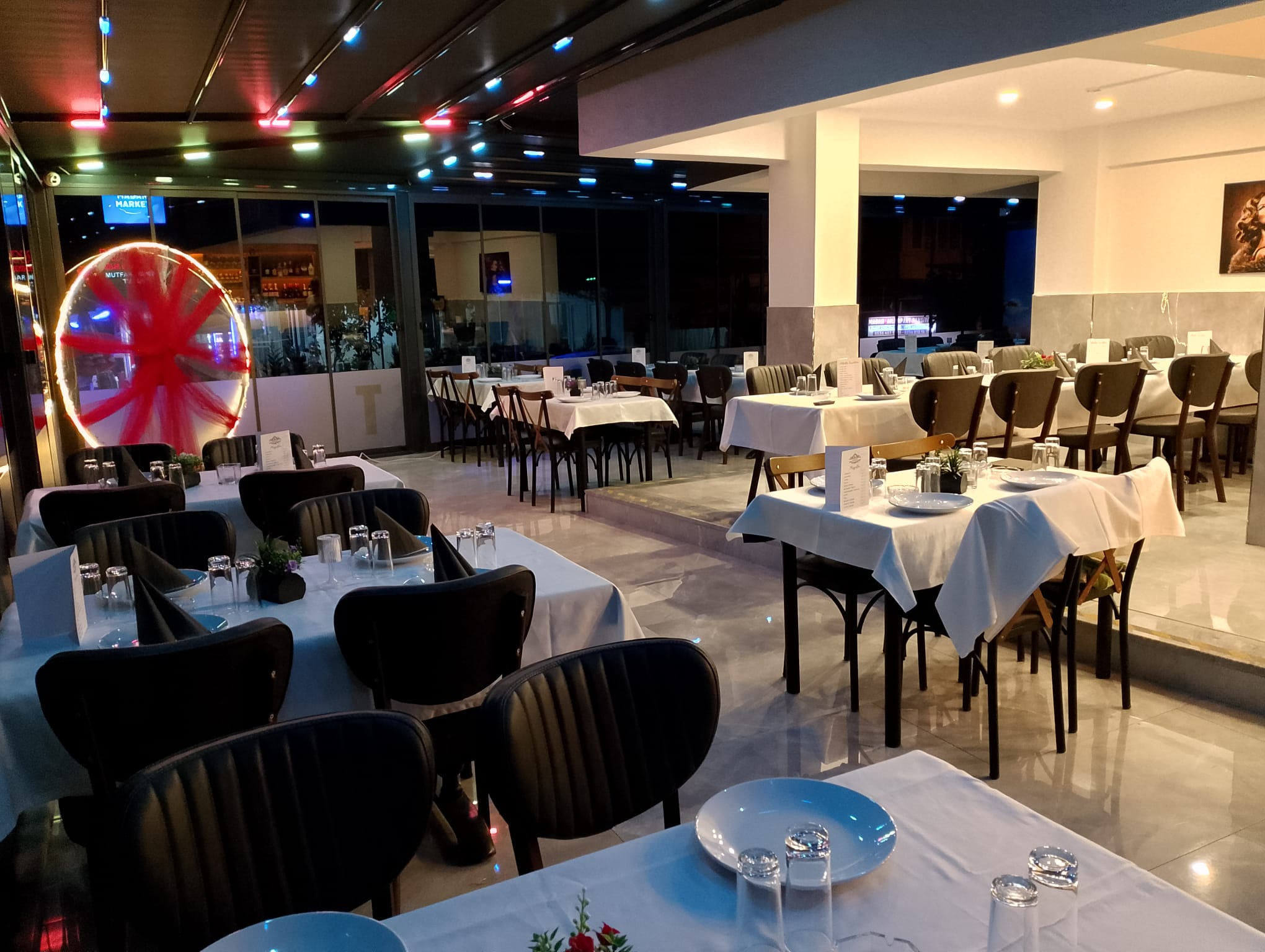 Aristo 2 Butik Otel