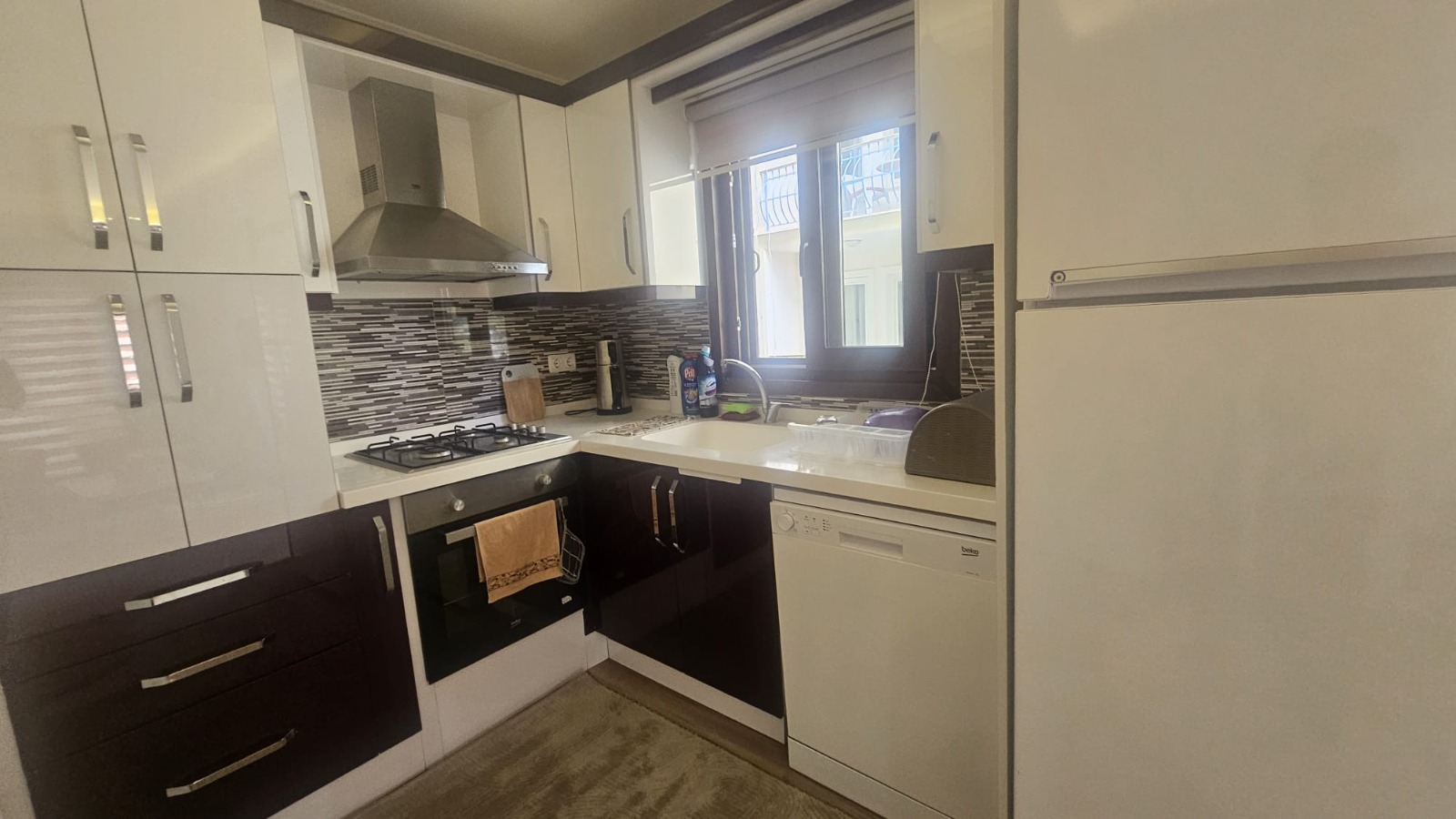 Altınkum Günlük Kiralık Ev