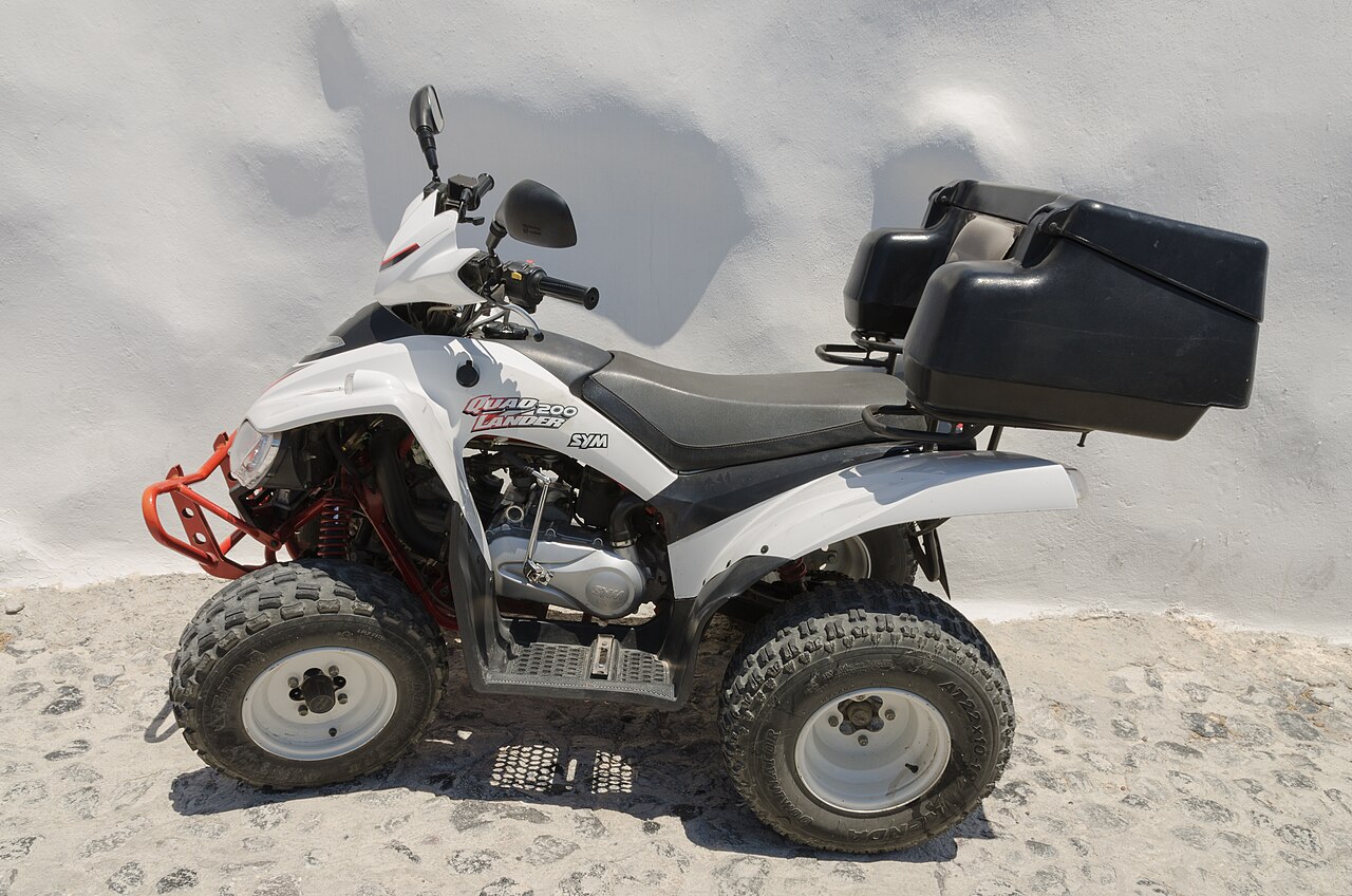 ATV