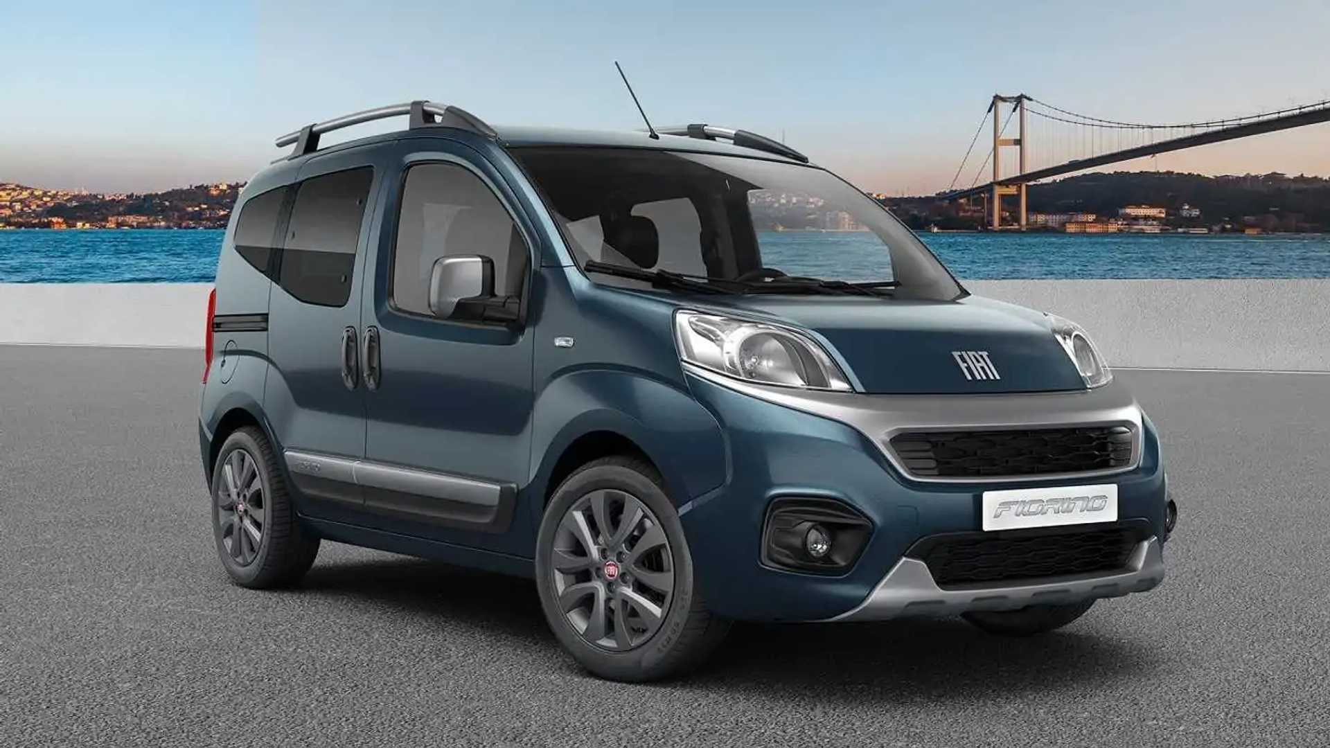 Fiat Fiorino