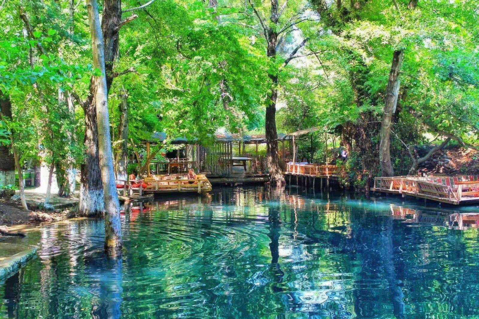 Dalyan Turu