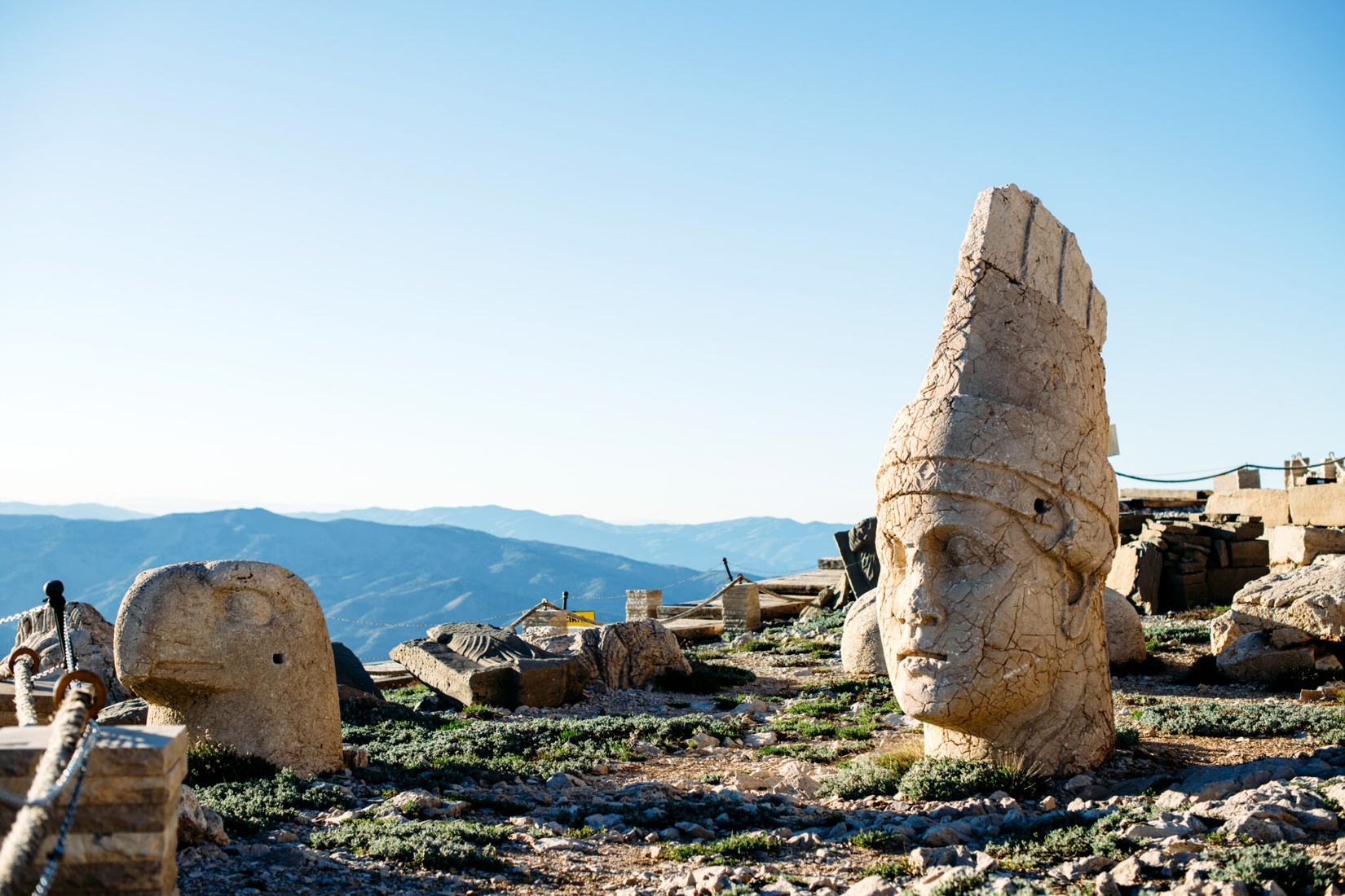 Nemrut